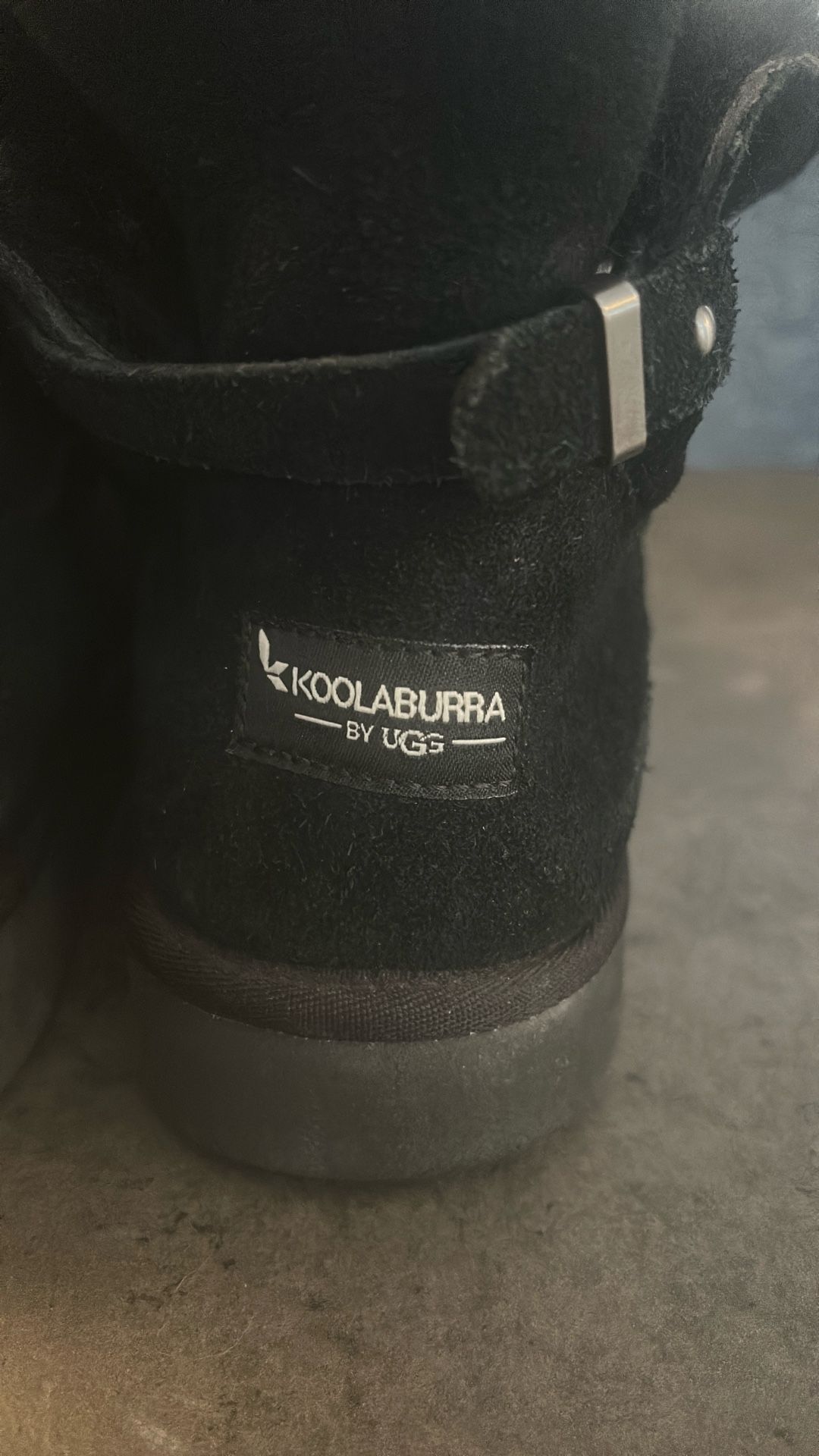 UGG Boots- Koolaburra