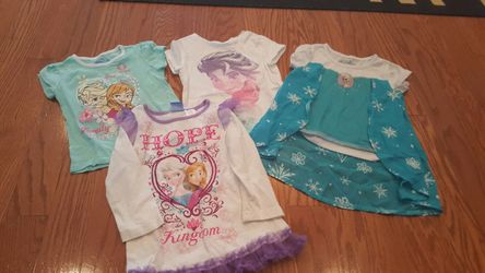 Frozen lot 3t all.for 10.00