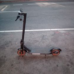 Kcq Electric Scooter