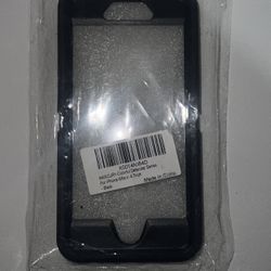 iPhone 6/6s Black Phone Case