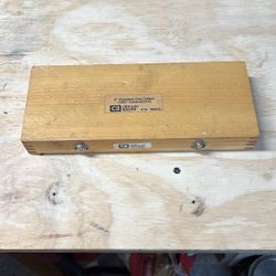 Dial Caliper 