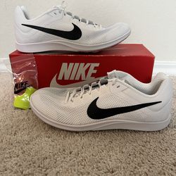 Nike Zoom Rival Distance Track Spikes Shoes
