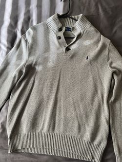 Polo Ralph Lauren Sweater Large