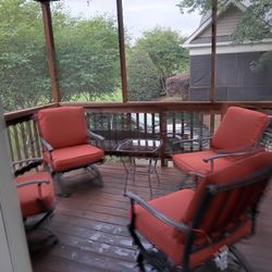 Patio Furniture 