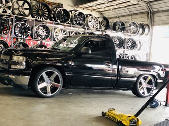 SUSPENSION DROP KITS FOR YOUR CAR, TRUCK, OR SUV.... payment options available