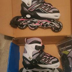 Inline Skates