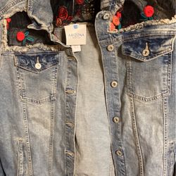 jean coat