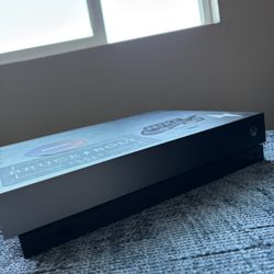 xbox taco bell series just console