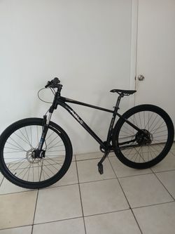 Bike 29 frame M