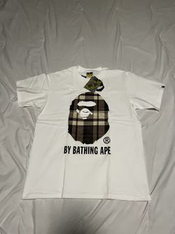 By Bathing Ape Tee Shirt - Bape