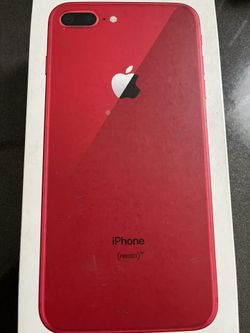 iPhone 8 Plus Desbloquiado