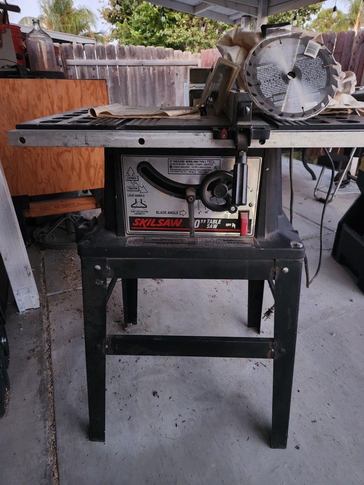 Skilsaw