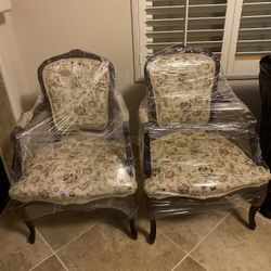 Elegant Chairs