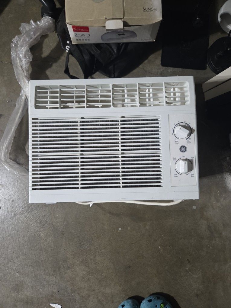 Room Air Conditioning AC Unit Window