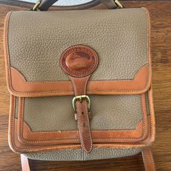 Vintage Dooney & Bourke Purse 
