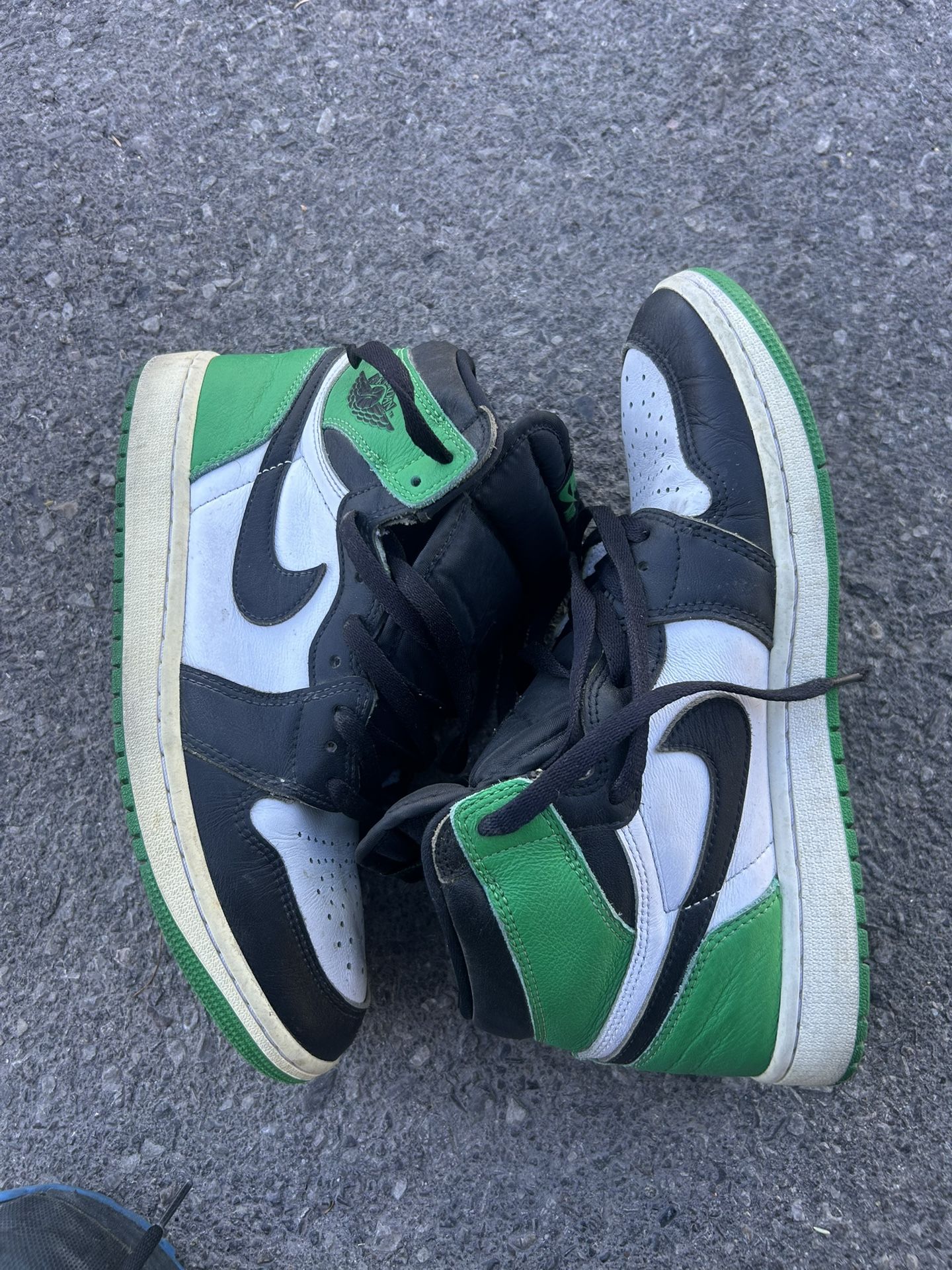 Jordan 1