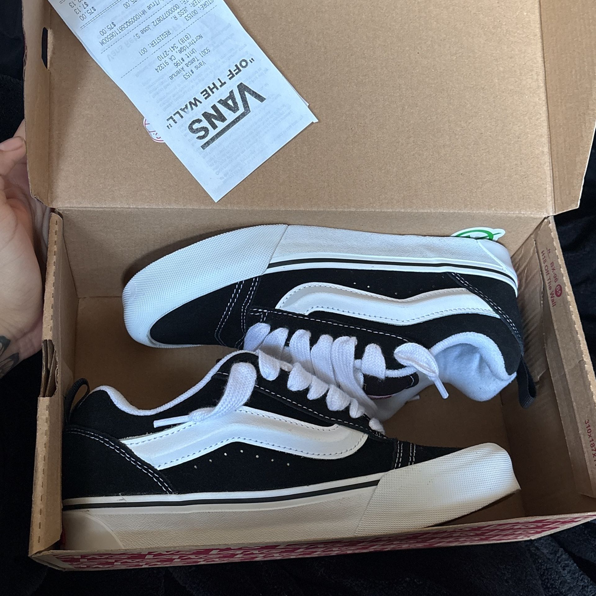 Vans