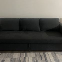 Ikea Sleeper Sofa (few months old)