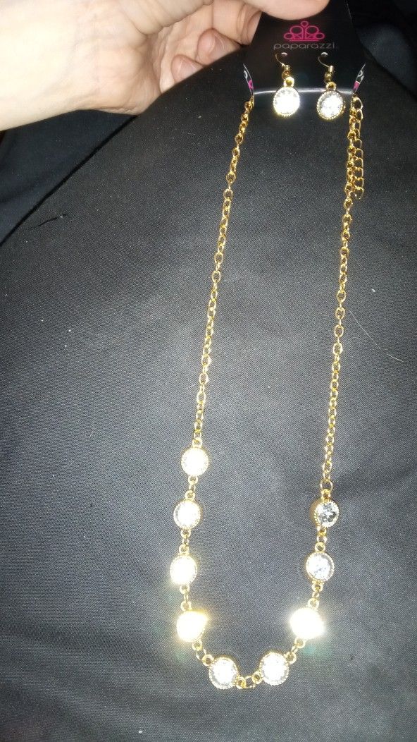 Necklace Set