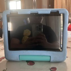 Amazon Fire HD 8 Kids tablet