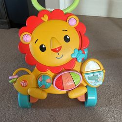Fisher-price Walker