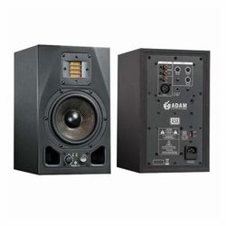 Brand New Sealed: Adam Audio Sub 12 Subwoofer + A5X Studio Monitors Bundle