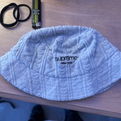 Supreme Hats 