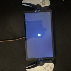 Ps5 Portable