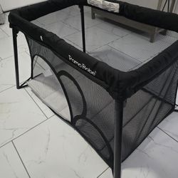 Portable Playpen