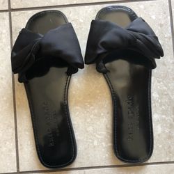 Kate Spade Woman’s Slip On Sandals 