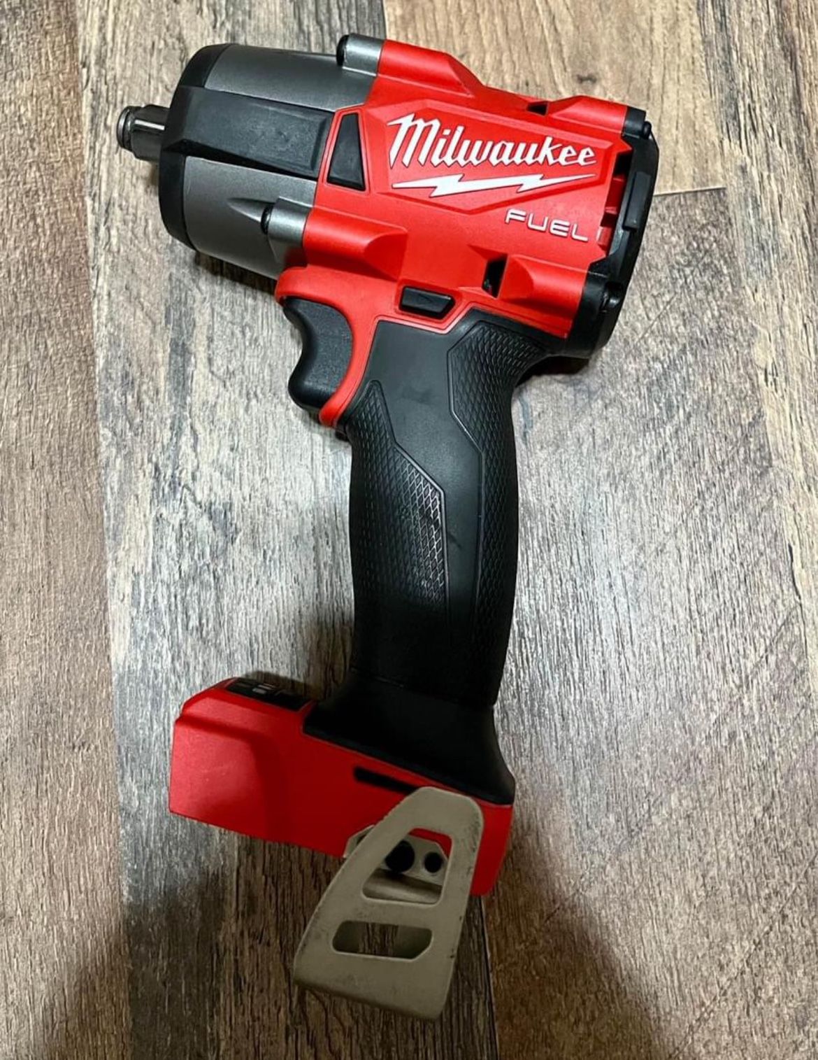 Milwaukee M18 1/2 Impact Wrench