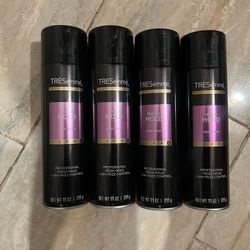 Spray Tresemme All For $20