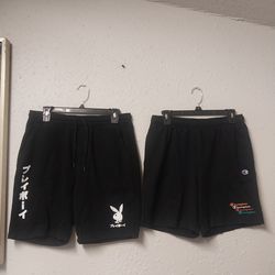 Ladies   Shorts