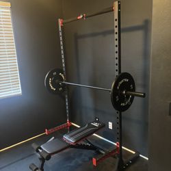 Home Gym