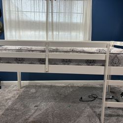 Twin Loft Bed