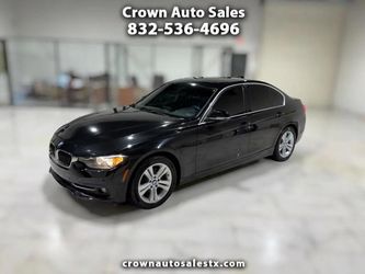 2017 BMW 3 Series