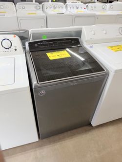 Whirlpool Top Load Washing Machine