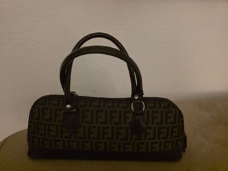 Fendi Handbag
