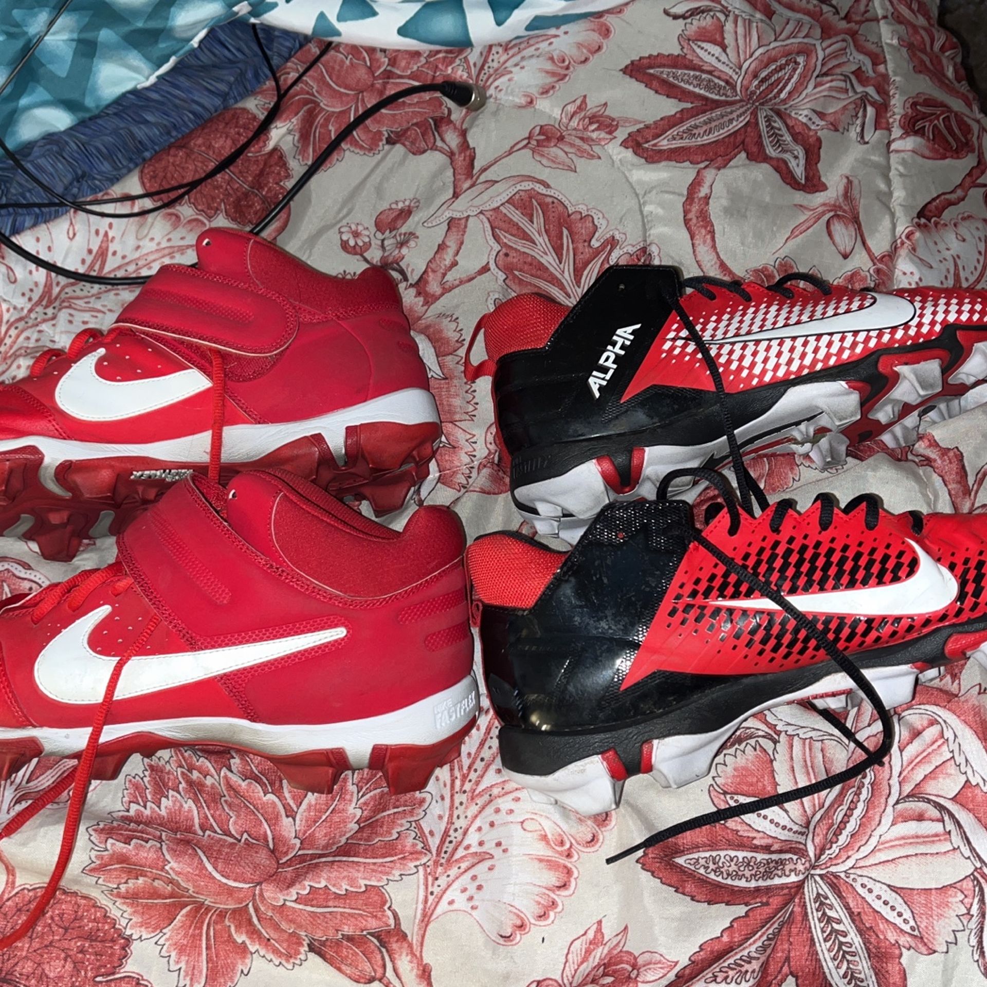 Football Cleats