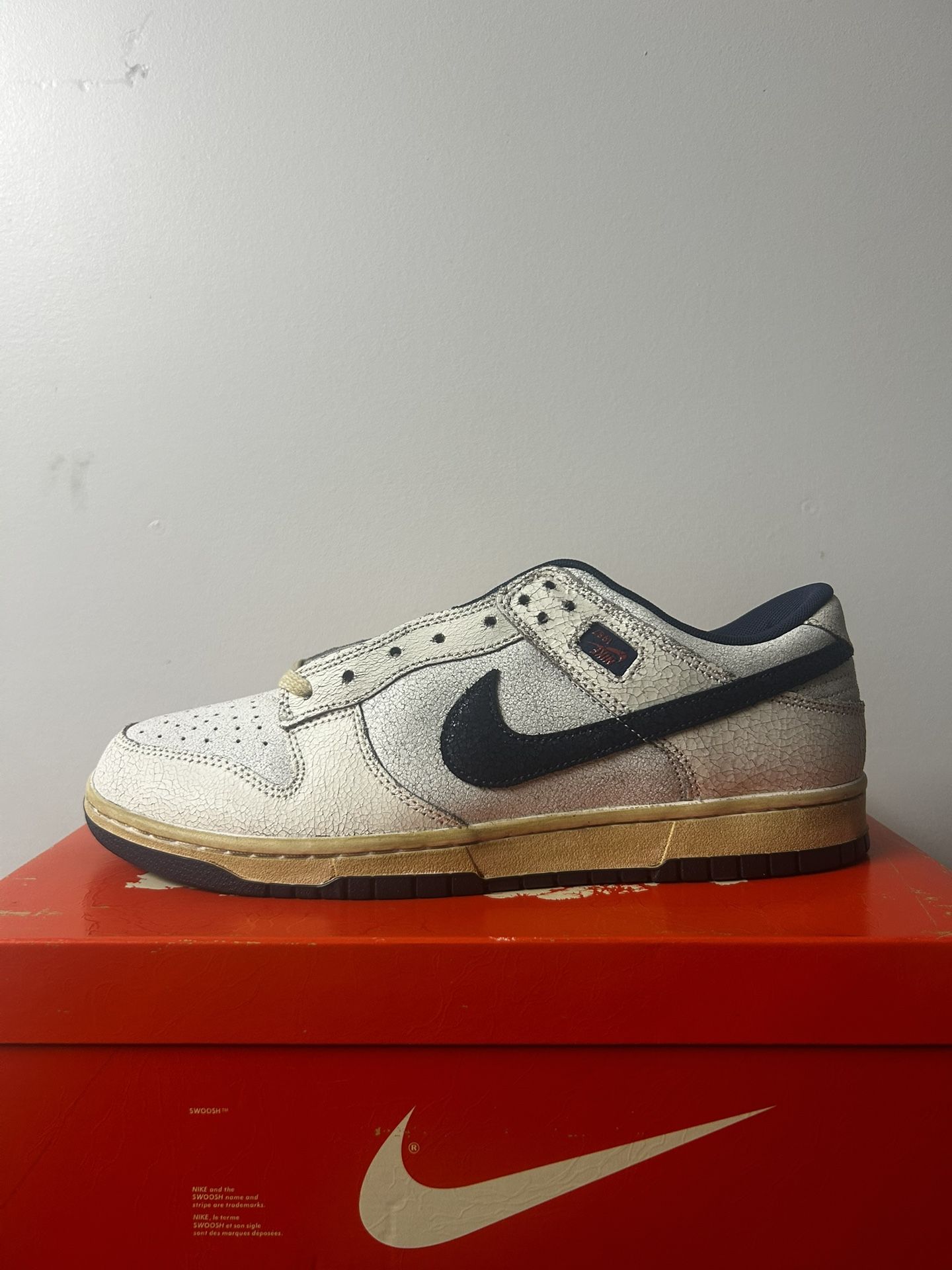 Nike Dunk Low “Stranger Things” 11.5M