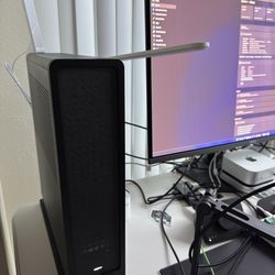 Monsoon Gaming PC: AMD Ryzen 9 9950X3D, GeForce RTX 5090,64GB DDR5,6TB - $6,000 (Marina del Rey)