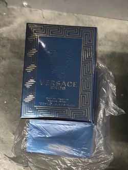 Versace Eros Eau de Parfum 100ml