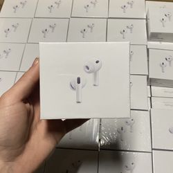 Airpod Pro 3rd Generation (ANC)