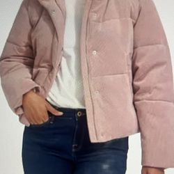 Levi’s Puffer Jacket  Size: Large 