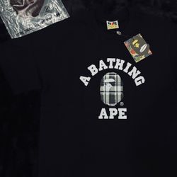 Bape Shirt