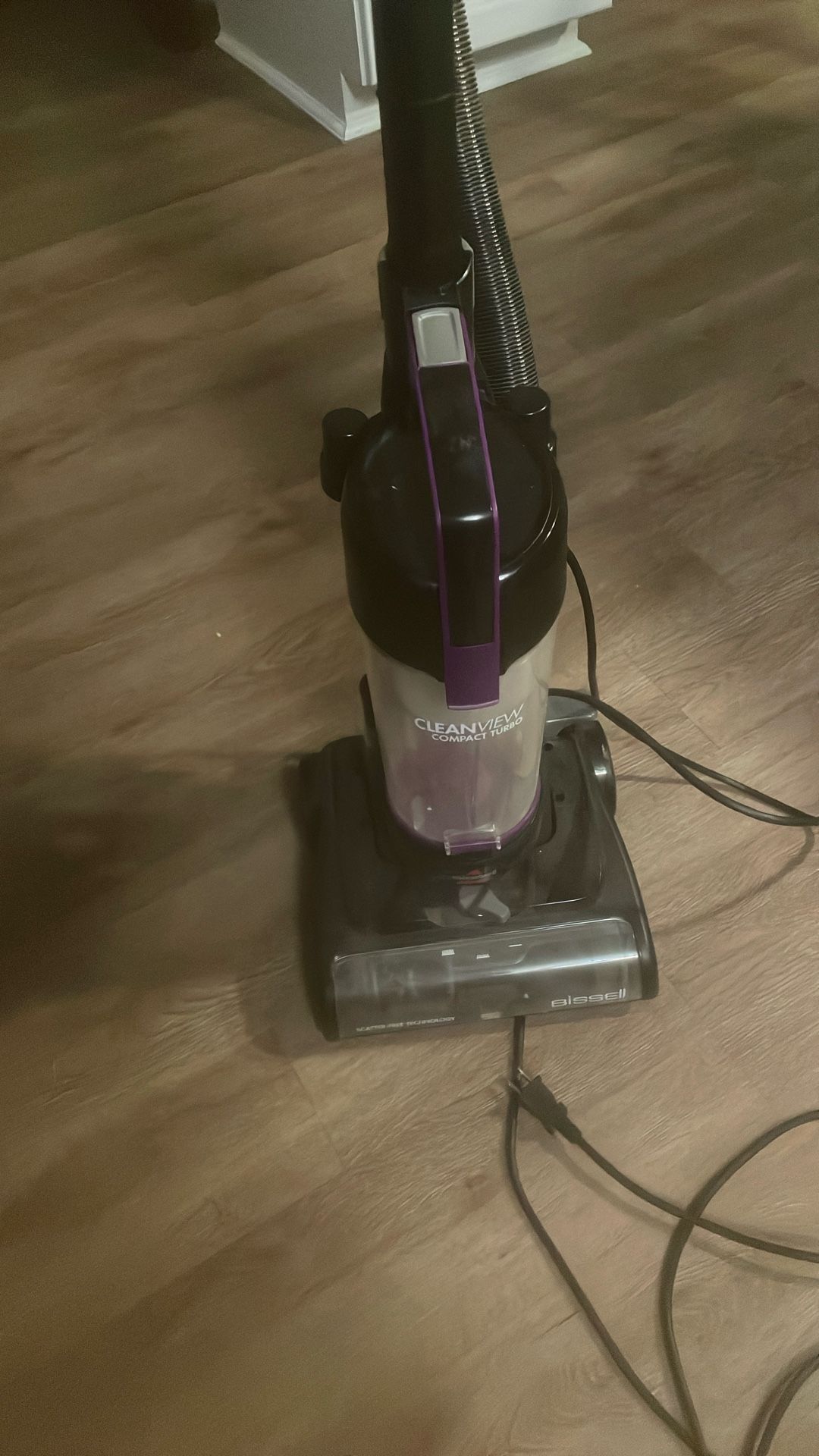 Vacuum