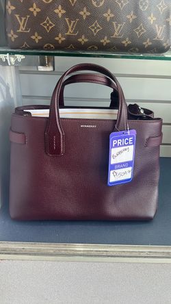 Purse Burberry