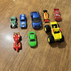 Misc Kids Hit Wheels / Toy Cars