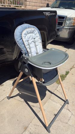 baby chair