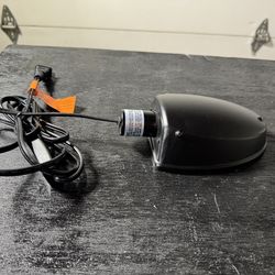 Reptile Supplies - 40w Low Profile Heat / Light Fixture